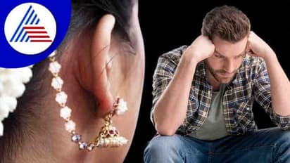 ವರ್ಷವಾದರೂ ಹೆಂಡ್ತಿ ಮುಖ ನೋಡಿಲ್ಲ ಎಂತಿದ್ದಾನೆ ಪತಿರಾಯ,  ಅಂದರೇನರ್ಥ?