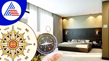 Bedroom vastu: ನಿಮ್ಮ ಕೆಲಸ ಹಾಗೂ ಗುರಿ ಸಾಧನೆಗೆ ಹೀಗಿದ್ದರೆ ಅನುಕೂಲ!