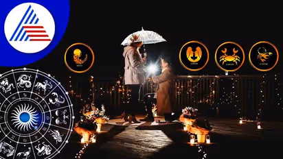 ಈ ರಾಶಿಯವರು Dreamiest proposal ಮಾಡುವುದರಲ್ಲಿ ನಿಪುಣರು!