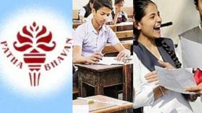 'ভাবতেই পারিনি ৪ নম্বরে থাকবো', মাধ্যমিকে চতুর্থ হয়ে আনন্দে আত্মহারা পাঠভবনের শ্রুতর্ষী