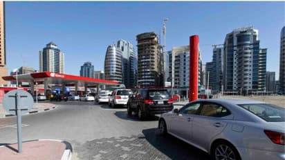 യുഎഇയില്‍ ഈ വര്‍ഷം ജനുവരി മുതല്‍ ഇന്ധന വിലയിലുണ്ടായത് 74 ശതമാനം വര്‍ദ്ധനവ്