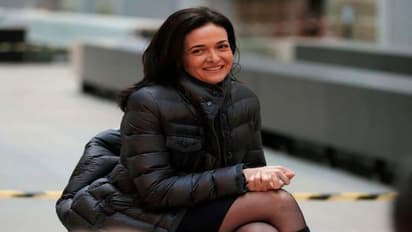 Facebook COO:ఫేస్‌బుక్ కి షెరిల్ శాండ్‌బర్గ్ రాజీనామా.. అసలు ఆమే ఎవరు, రాజీనామాకి కారణం ఏంటి ?
