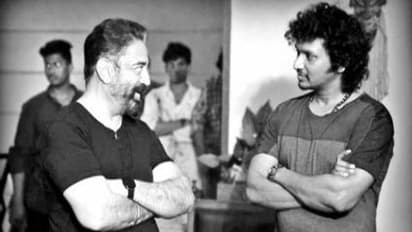 Ram Charan: ఫైవ్ స్టార్ హోటల్ లో రాంచరణ్ తో లోకేష్ కనకరాజ్ సీక్రెట్ మీటింగ్.. సంథింగ్ బిగ్ ?