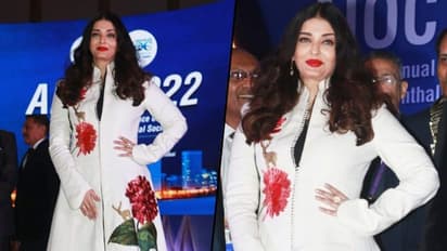 ಬಟ್ಟೆ ಸ್ಟೈಲ್ ಬದಲಾಯಿಸಮ್ಮ: ಅನಾರ್ಕಲಿ ಧರಿಸಿದ ಐಶ್ವರ್ಯ ರೈ ಟ್ರೋಲ್