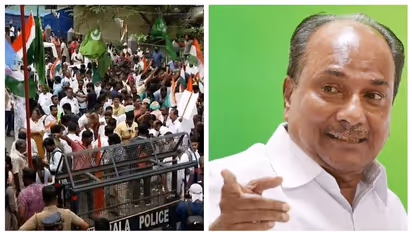 അഹങ്കാരികള്ക്കും പിടിവാശിക്കാര്ക്കും ജനം നല്കിയ മറുപടിയെന്ന് എ.കെ.ആന്റണി