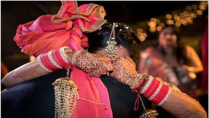 अजीबो-गरीब रस्म: विदाई से पहले पिता करता है यह काम, तब बेटी को भेजता है ससुराल