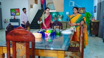 Devatha: రాధనే సొంత తల్లి అని తెలుసుకున్న దేవి.. మాధవ వల్ల కష్టాలు పడుతున్న రుక్మిణి!