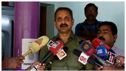 തൃക്കാക്കരയില് യുഡിഎഫിന്റേത് രാഷ്ട്രീയ വിജയമല്ല; പിണറായിയുടെ ധിക്കാരത്തിനേറ്റ അടിയാണെന്നും കെ സുരേന്ദ്രന്