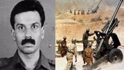 Lt. Col R. Vishwanathan : കാർഗിൽ വീരനായകന്റെ കത്ത് വീട്ടിലെത്തിയത് മൃതദേഹത്തിനൊപ്പം...