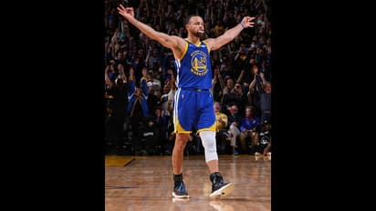 NBA 2022 Finals: Check out the vital numbers from Game 1 between Warriors and Celtics