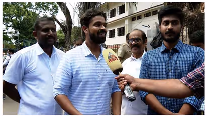 Thrikkakara by election : 'പിടി തോമസ് ജനങ്ങളുടെ മനസില്‍ ജീവിക്കുന്നു'; പ്രതീക്ഷിച്ച വിജയമെന്ന് മക്കള്‍