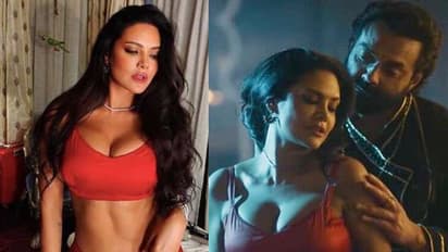 'শয্যাদৃশ্যে সঙ্গম যেন জলভাত', অনস্ক্রিনের অন্তরঙ্গতা নিয়ে অকপট 'সেক্সবম্ব' এষা