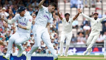 మీరు చేస్తే సంసారం.. మేము చేస్తే..! ఇంగ్లాండ్ పరువు తీసిన వసీం జాఫర్.. పరోక్షంగా వాన్ కు చురకలు..