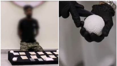 മയക്കുമരുന്ന് വില്പന നടത്തുന്നതിനിടെ പ്രവാസി ഇന്ത്യക്കാരന് കുവൈത്തില് അറസ്റ്റിലായി