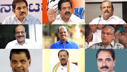Thrikkakara by election : മുഖ്യമന്ത്രിയുടെ മുഖത്തേറ്റ അടിയെന്ന് കോൺഗ്രസ്, തോൽവിയിൽ പതറില്ലെന്ന് ഇടത് നേതാക്കൾ