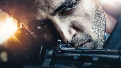 Major: 'మేజర్'  USA కలెక్షన్స్ పరిస్దితి ఏమిటి?