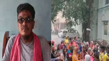 लाइट जाने से मरीज की मौत: वेंटिलेटर का बैकअप खत्म, सांस ऐसी थमी कि फिर वो ना उठ सका