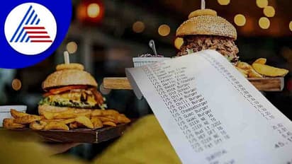 റെസ്റ്റോറന്റുകൾക്കുള്ള 'നോ സർവീസ് ചാർജ്' മാർഗ നിർദേശങ്ങൾക്ക് സ്റ്റേ 