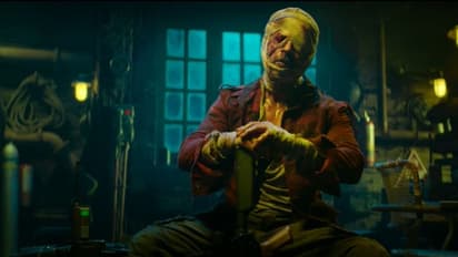 மெர்சல் பட பிரச்சனை..ஜவானை மறுத்த சமந்தா..அட்லீயின் முதல் சாய்ஸ் இவங்க தானாம்?