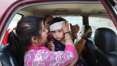 177 ಕಾಶ್ಮೀರಿ ಪಂಡಿತ್ ಶಿಕ್ಷಕರನ್ನು ಕಣಿವೆ ರಾಜ್ಯದಲ್ಲೇ ಸುರಕ್ಷಿತ ಸ್ಥಳಗಳಿಗೆ ವರ್ಗಾವಣೆ ಮಾಡಿದ ಸರ್ಕಾರ!