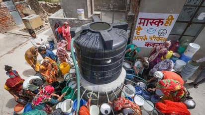Bengaluru water crisis: 7 simple and effective ways to conserve water amid scarcity