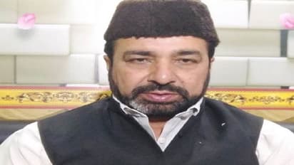 राष्ट्रीय मुस्लिम महासंघ के अध्यक्ष को मिली जान से मारने की धमकी, तीन लोगों के खिलाफ मुकदमा दर्ज