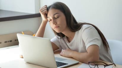 ഉറക്കക്കുറവ് പ്രത്യുൽപാദനക്ഷമതയെ ബാധിക്കുമോ? ഡോക്ടർ പറയുന്നു