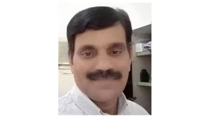 പ്രവാസി മലയാളി ഹൃദയാഘാതത്തെ തുടര്ന്ന് മരിച്ചു