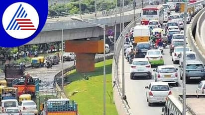 Bengaluru Flyoverಗಳು ಎಷ್ಟು ಸುರಕ್ಷಿತ? ಪರಿಶೀಲನೆಗೆ ಮುಂದಾಯ್ತು ಬಿಬಿಎಂಪಿ