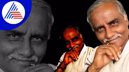 ನಿರ್ದೇಶಕ ಯೋಗರಾಜ್ ಭಟ್ ಮಾವ, ಹಿರಿಯ ನಟ ಸತ್ಯ ನಾರಾಯಣ್ ನಿಧನ 