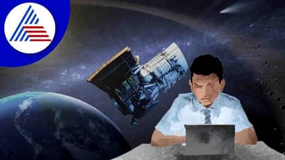 10 ವರ್ಷ ಮೇಲ್ಪಟ್ಟ ಮಕ್ಕಳಿಗೆ ಇಸ್ರೋ ಆನ್‌ಲೈನ್ ಕೋರ್ಸ್!