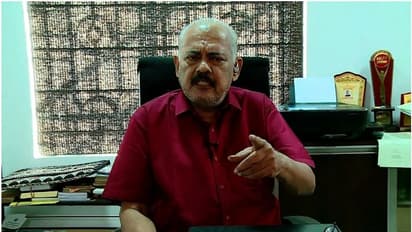 Thrikkakara : 'ഇടത് സ്ഥാനാര്ത്ഥിയെ അതരിപ്പിച്ച രീതി ശരിയായില്ല'; രൂക്ഷ വിമര്ശനവുമായി സെബാസ്റ്റ്യന് പോള്