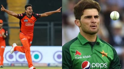 ಬರೀ ವೇಗವಾಗಿ ಬೌಲಿಂಗ್ ಮಾಡಿದರೆ ಸಾಲದು! ಉಮ್ರಾನ್ ಮಲಿಕ್ ಕಾಲೆಳೆದ ಪಾಕ್ ವೇಗಿ