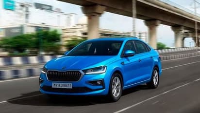 Skoda Slavia:లాంచైనా మూడు నెలల్లోనే  స్కోడా  సెడాన్ కార్ల ధరలు పెంపు.. కొత్త ధరలు తెలుసుకోండి..