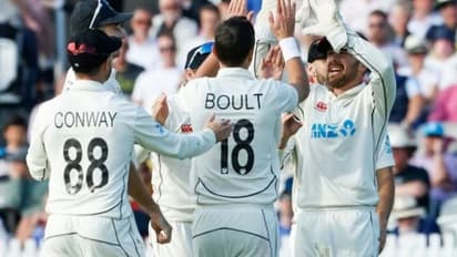 ఇంగ్లాండ్ దీ అదే బాట.. మూడు రోజుల్లోనే ఫలితం తేలేలా లార్డ్స్ టెస్టు..?
