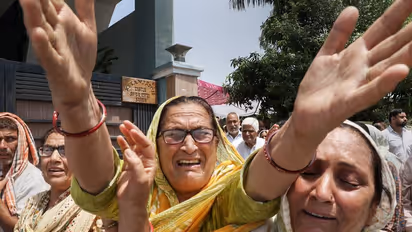 'Kashmiri Pandits are known for carrying pens, not taking guns into their hands'