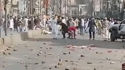 कानपुर हिंसा में शामिल बच्चों को लेकर हुआ बड़ा खुलासा, जानिए नवयुवकों को पत्थर फेंकने के लिए किसने उकसाया