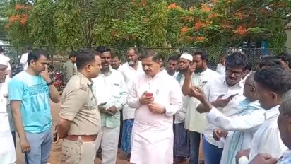 ಬಾಗಲಕೋಟೆ: ಭೀಕರ ರಸ್ತೆ ಸ್ಥಳದಲ್ಲಿ ನಾಲ್ವರ ದುರ್ಮರಣ, ಮುಗಿಲು ಮುಟ್ಟಿದ ಕುಟುಂಬಸ್ಥರ ಆಕ್ರಂದನ