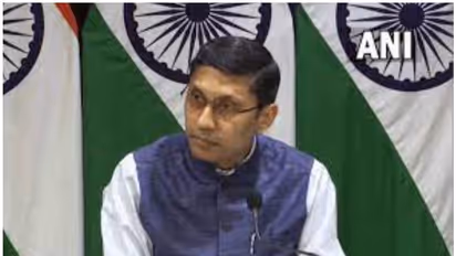 അന്താരാഷ്ട്ര ബന്ധങ്ങളില്‍ വോട്ട് ബാങ്ക് രാഷ്ട്രീയത്തിന് നില്‍ക്കരുത്; അമേരിക്കയോട് രൂക്ഷപ്രതികരണവുമായി ഇന്ത്യ