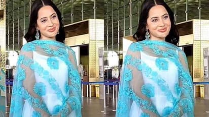 पूरे कपड़े पहन उर्फी जावेद ने शर्माते हुए कहा- पीरियड है, पहला दिन