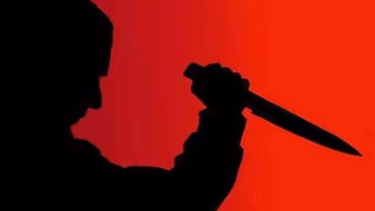 बागपत में रिश्ता हुआ शर्मसार, ज़मीन को लेकर बेटे ने अपने पिता के साथ किया कुछ ऐसा