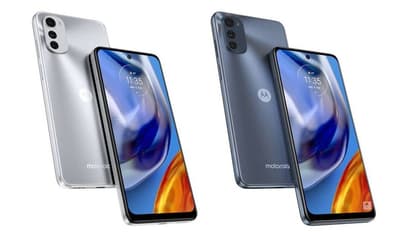 Moto E32s:మోటోరోల బెస్ట్ బడ్జెట్ స్మార్ట్‌ఫోన్‌..  స్టాండర్డ్ ఫీచర్స్ తో అతితక్కువ ధరకే అందుబాటులోకి..