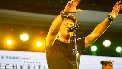 KK नहीं करना चाहते थे परफॉर्म! मौत वाले दिन साथ में शो करने वाली सिंगर ने किया Shocking खुलासा