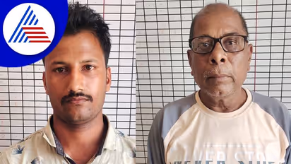 Gadag: ಎಣ್ಣೆ ಕಿಕ್ನಲ್ಲಿದ್ದ ಮೂವರಿಂದ ಪೊಲೀಸ್ ಪೇದೆ ಮೇಲೆ ಹಲ್ಲೆ: ಇಬ್ಬರು ಲಾಕ್, ಒಬ್ಬ ನಾಪತ್ತೆ!