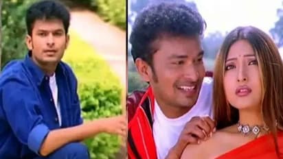 టాలీవుడ్ లో మరో విషాదం, అనారోగ్యంతో హీరో సత్య కన్నుమూత