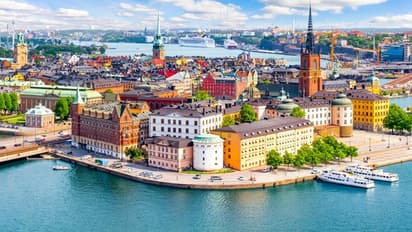 உலகின் டாப் 8 தூய்மையான நாடுகள் இவை தான்! இந்தியா லிஸ்ட்ல இருக்கா?