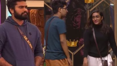 Bigg Boss 4 Episode 69  Highlights: ജാസ്മിൻ പുറത്തേക്ക്, റോബിൻ അകത്തേക്കോ? സംഭവ ബഹുലമായി ബി​ഗ് ബോസ്