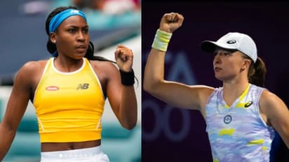 বিশ্বের পয়লা নম্বর বনাম পরবর্তী 'সেরেনা উইলিয়ামস', ফ্রেঞ্চ ওপেনের মহিলা ফাইনালে আগে কী বললেন দুই তারকা 