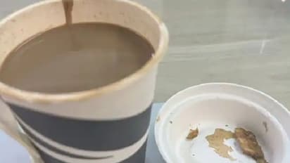 ഓണ്‍ലൈനായി വാങ്ങിയ കാപ്പിയില്‍ നിന്ന് യുവാവിന് കിട്ടിയത് കണ്ടോ? 