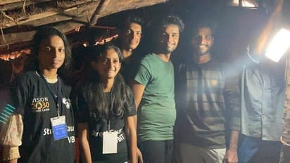 ప్రజల జీవితాల్లో వెలుగులు నింపుతున్న స్ట్రీట్ కాజ్ - వీబీఐటీ